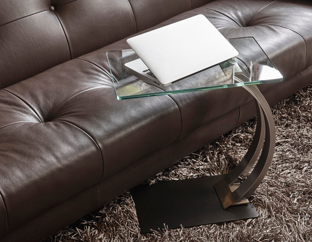 Elite Modern Encore Accent Table