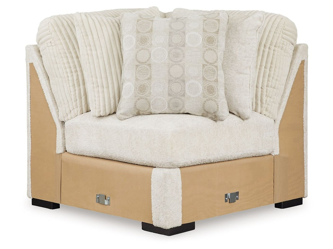 Chessington - Sectional