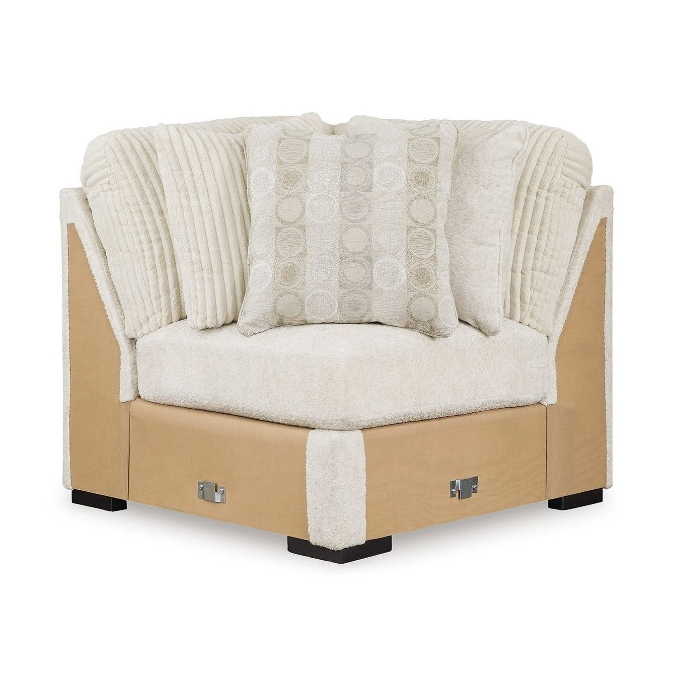 Chessington - Sectional