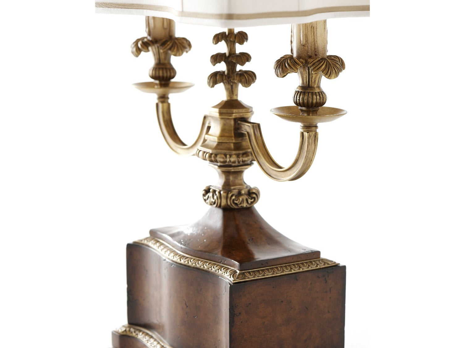 Theodore Alexander Malmaison Table Lamp