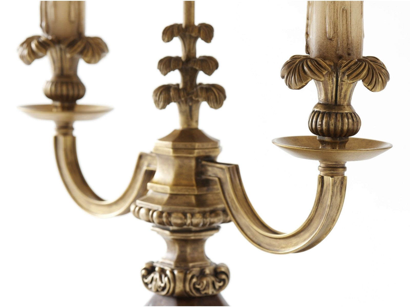 Theodore Alexander Malmaison Table Lamp