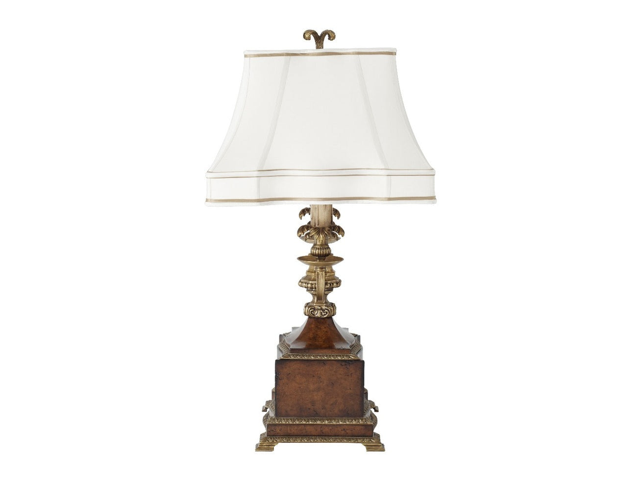 Theodore Alexander Malmaison Table Lamp
