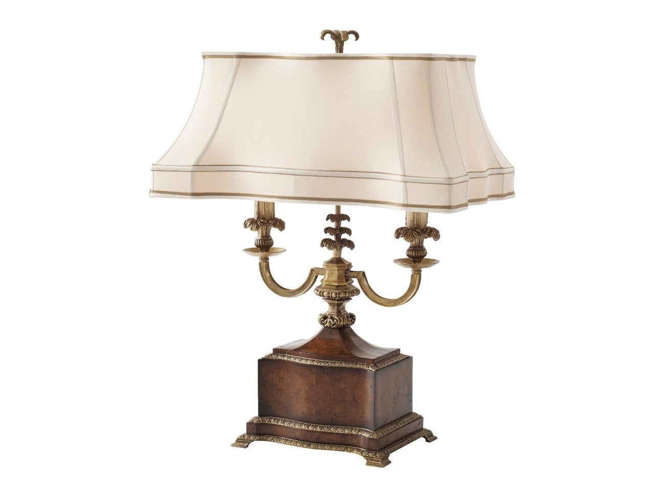 Theodore Alexander Malmaison Table Lamp