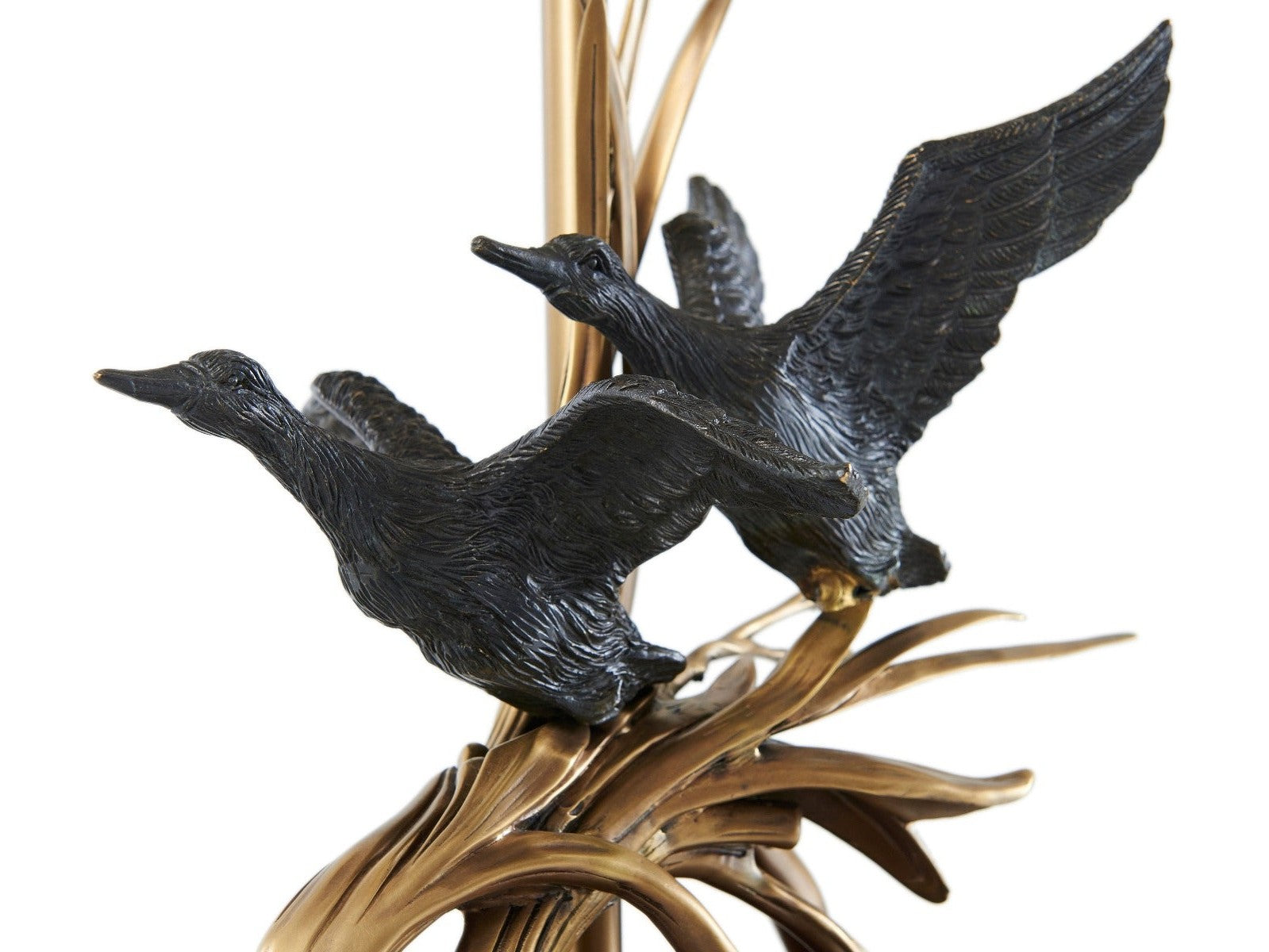 Theodore Alexander Soaring Table Lamp