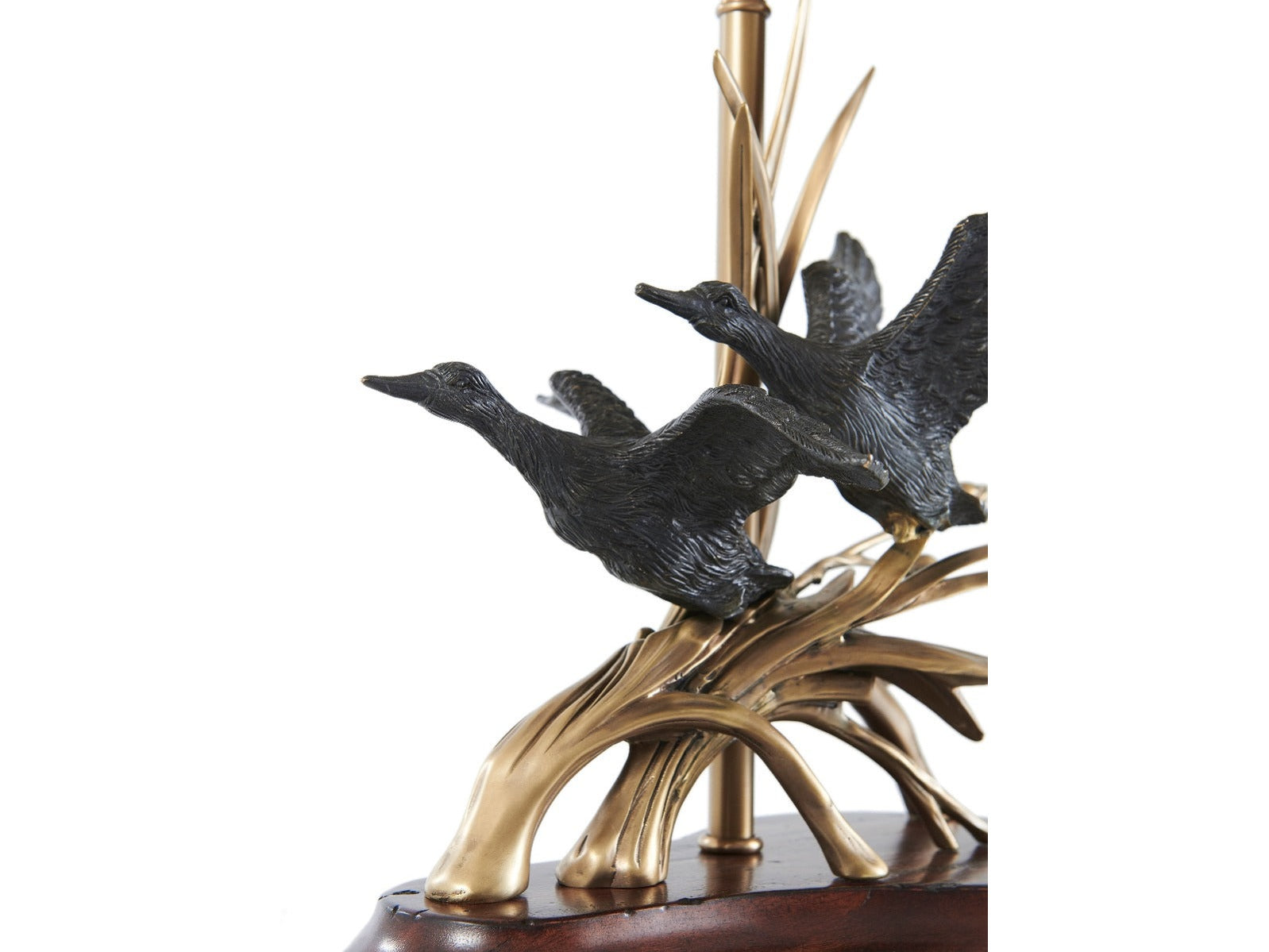 Theodore Alexander Soaring Table Lamp