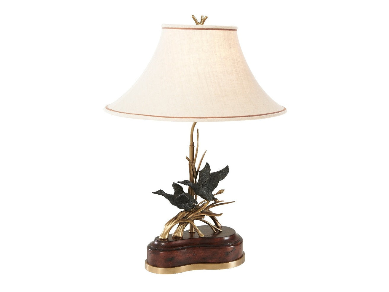 Theodore Alexander Soaring Table Lamp