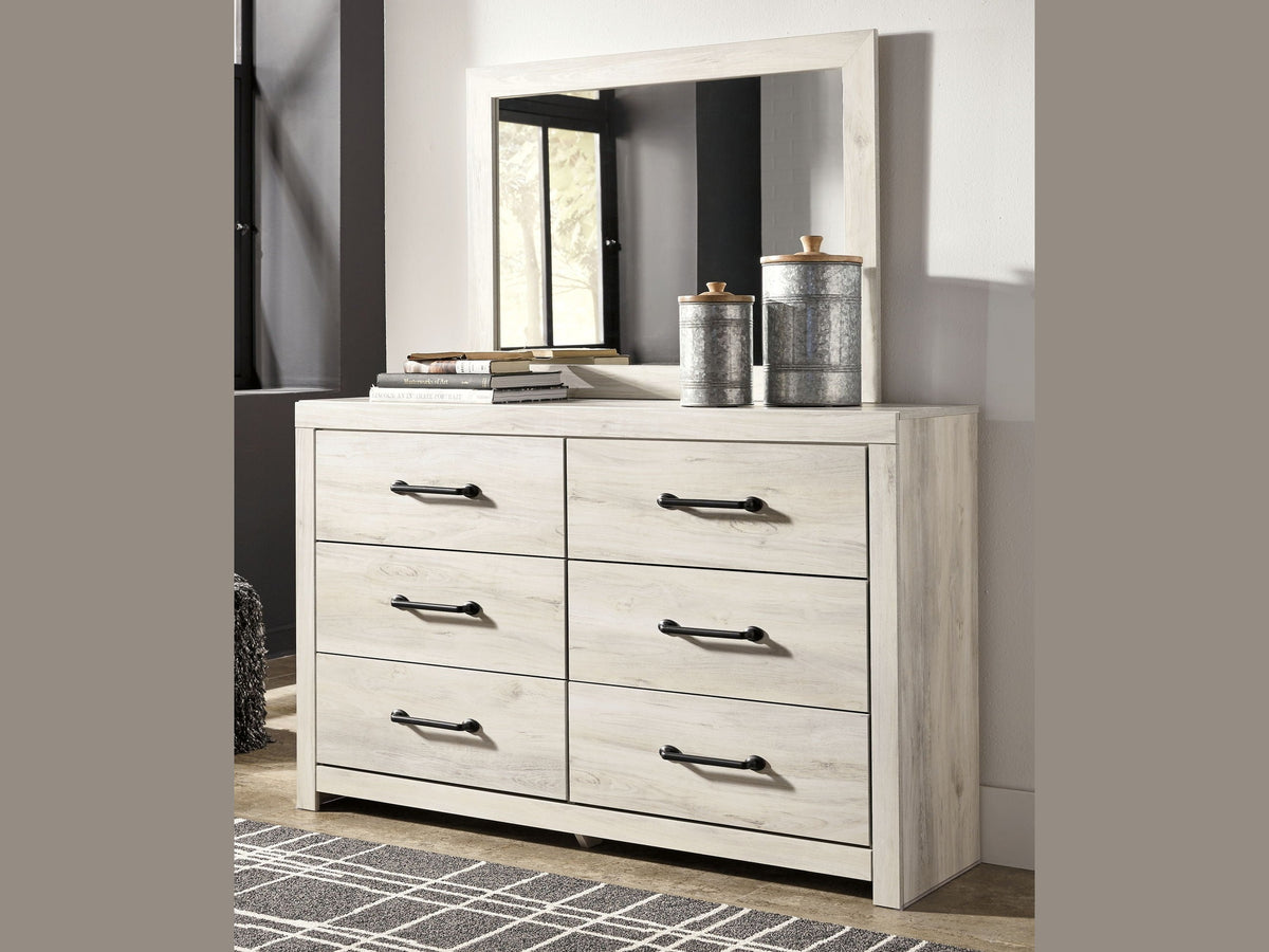Cambeck - Dresser