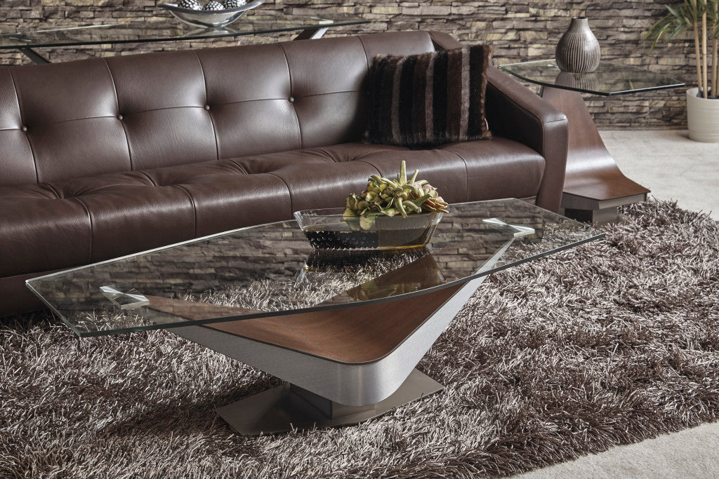 Elite Modern Victor Coffee Table