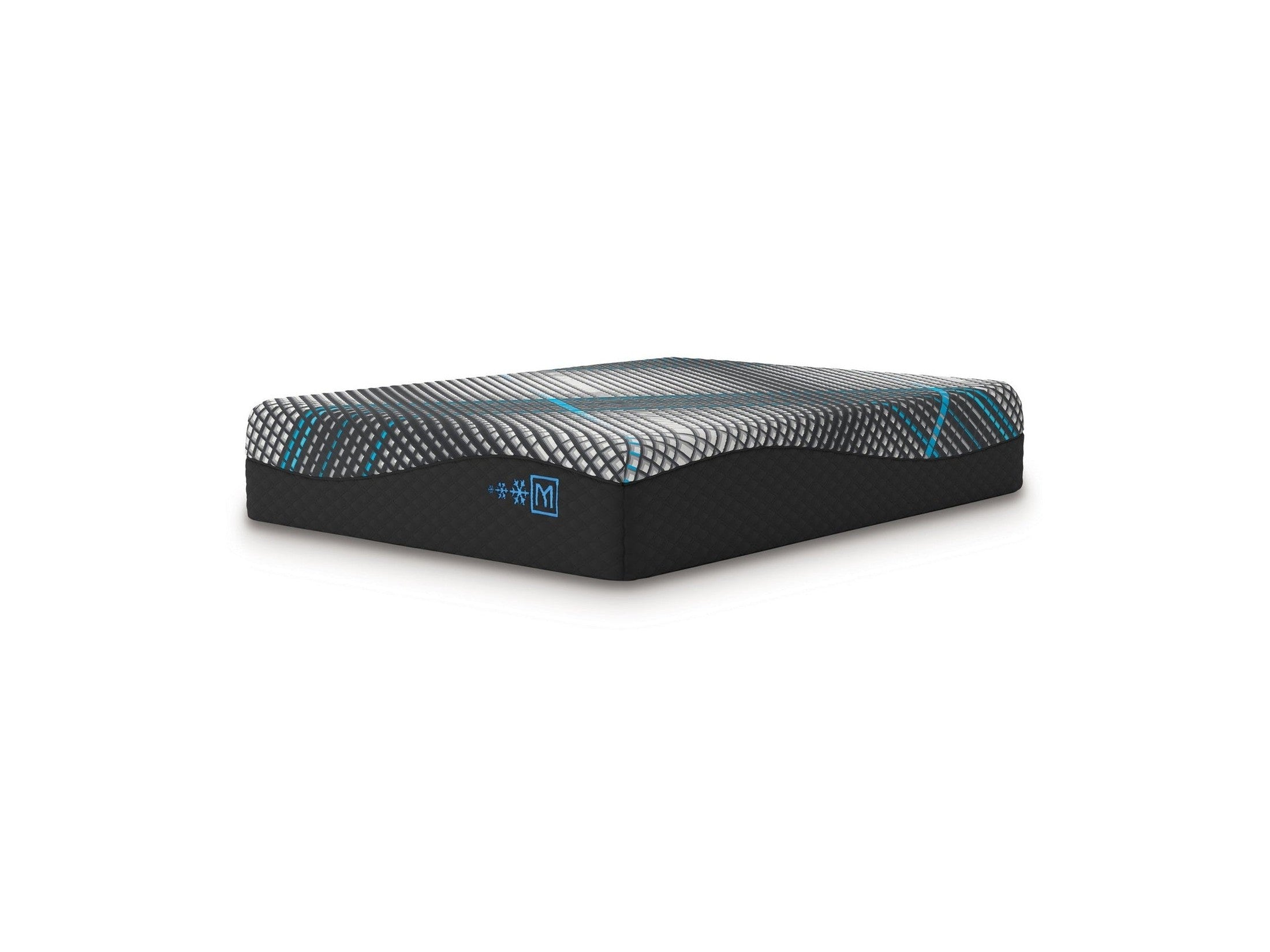 Millennium 2.0 Foam 14 Inch - Mattress