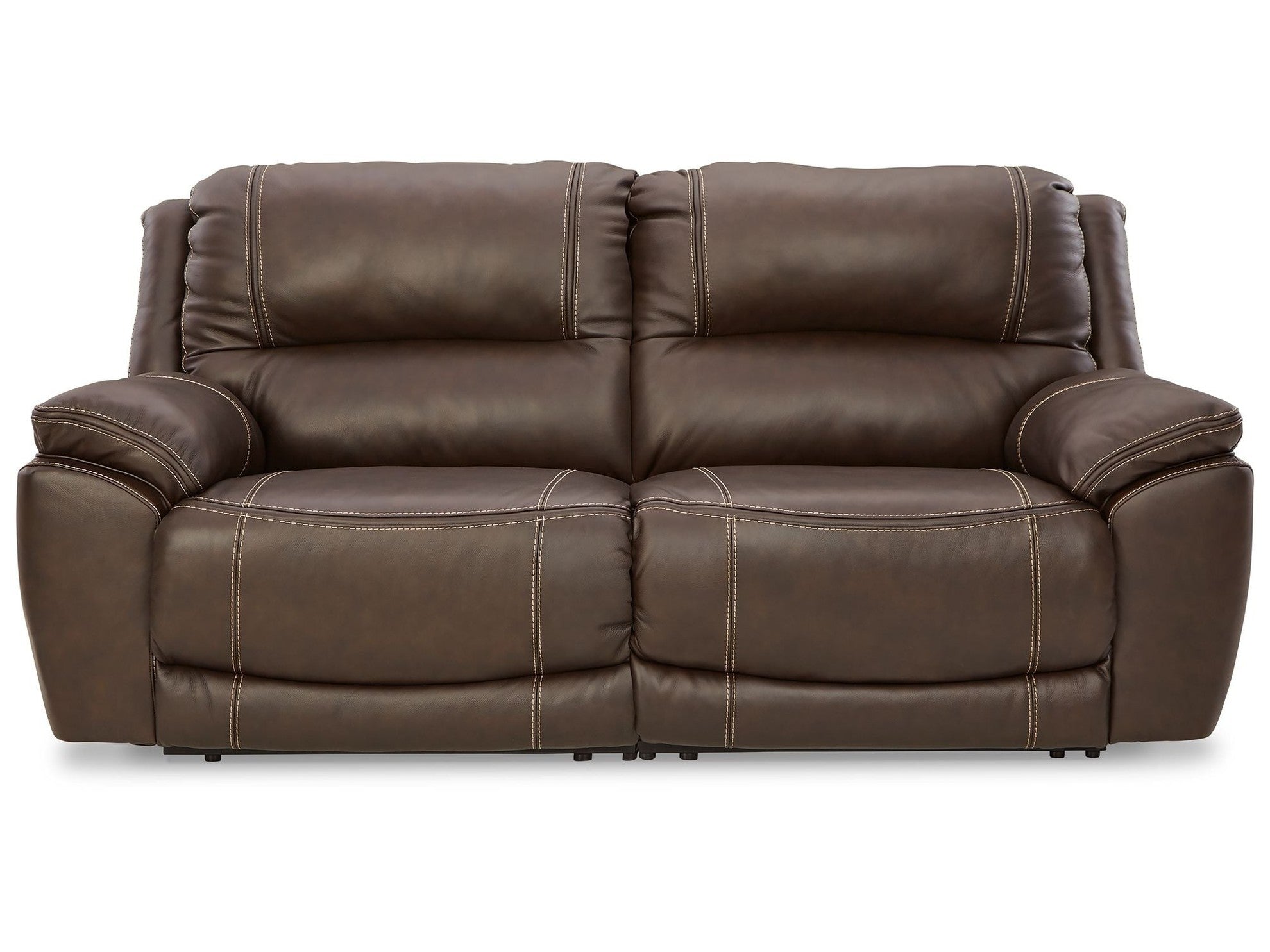 Dunleith - Power Reclining Sectional