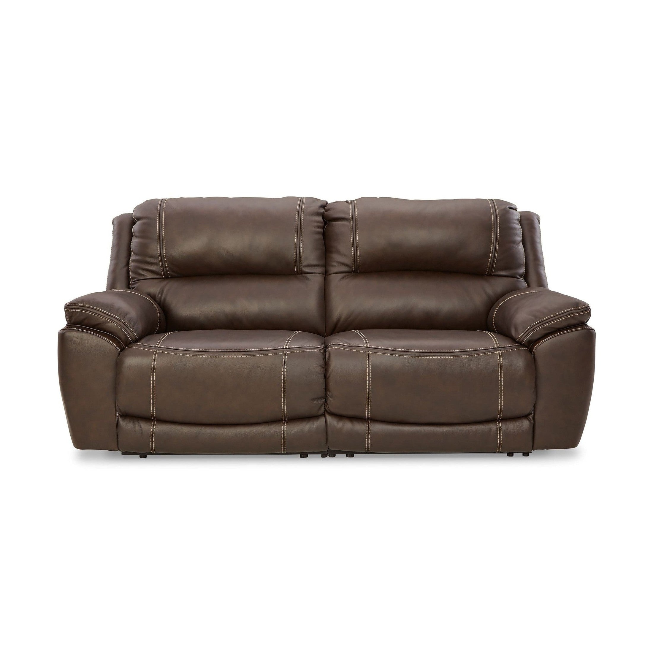 Dunleith - Power Reclining Sectional