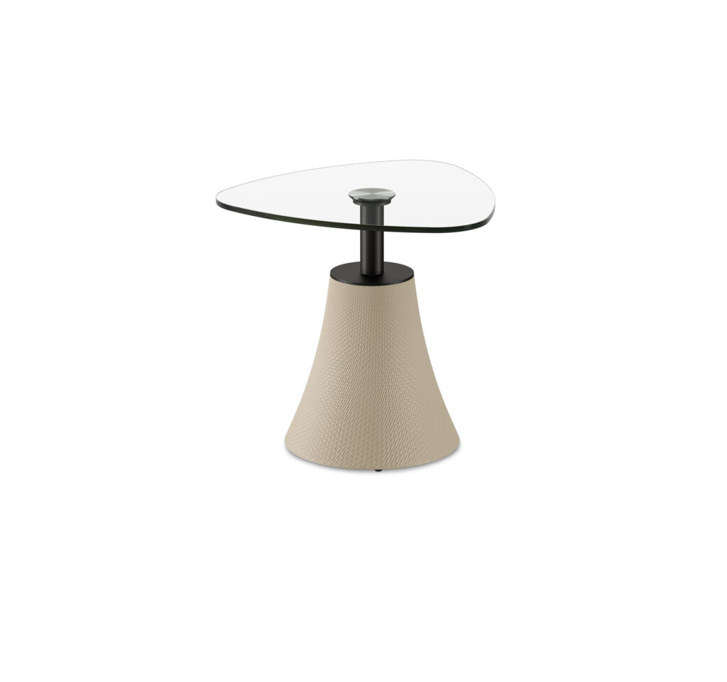 Elite Modern Nebula End Table