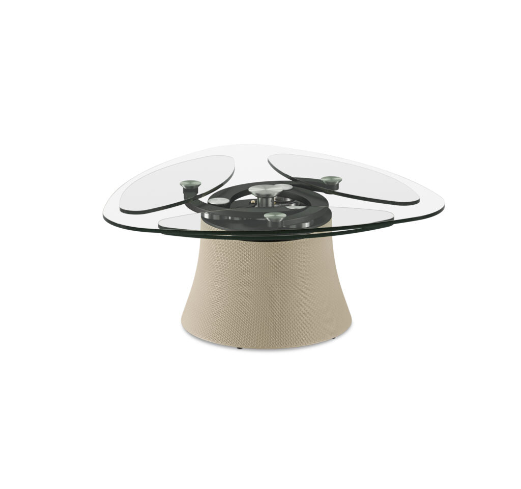 Elite Modern Nebula Coffee Table