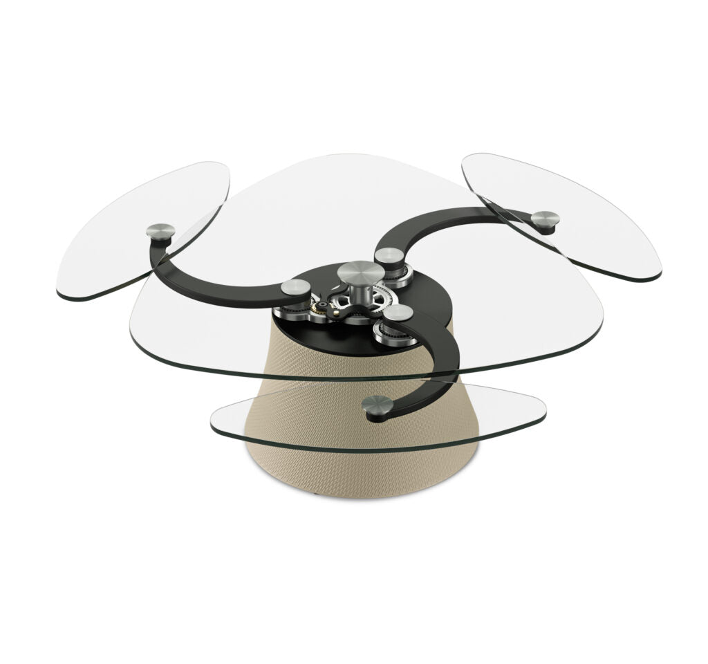 Elite Modern Nebula Coffee Table