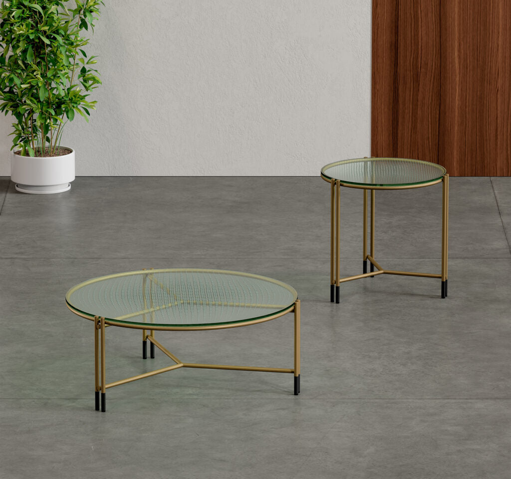 Elite Modern Ripley Coffee Table