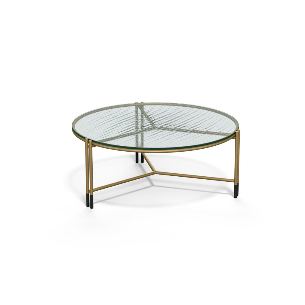 Elite Modern Ripley Coffee Table - Thumbnail 2