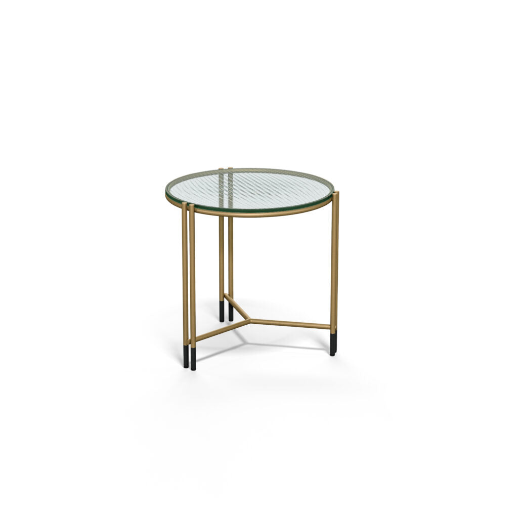 Elite Modern Ripley End Table