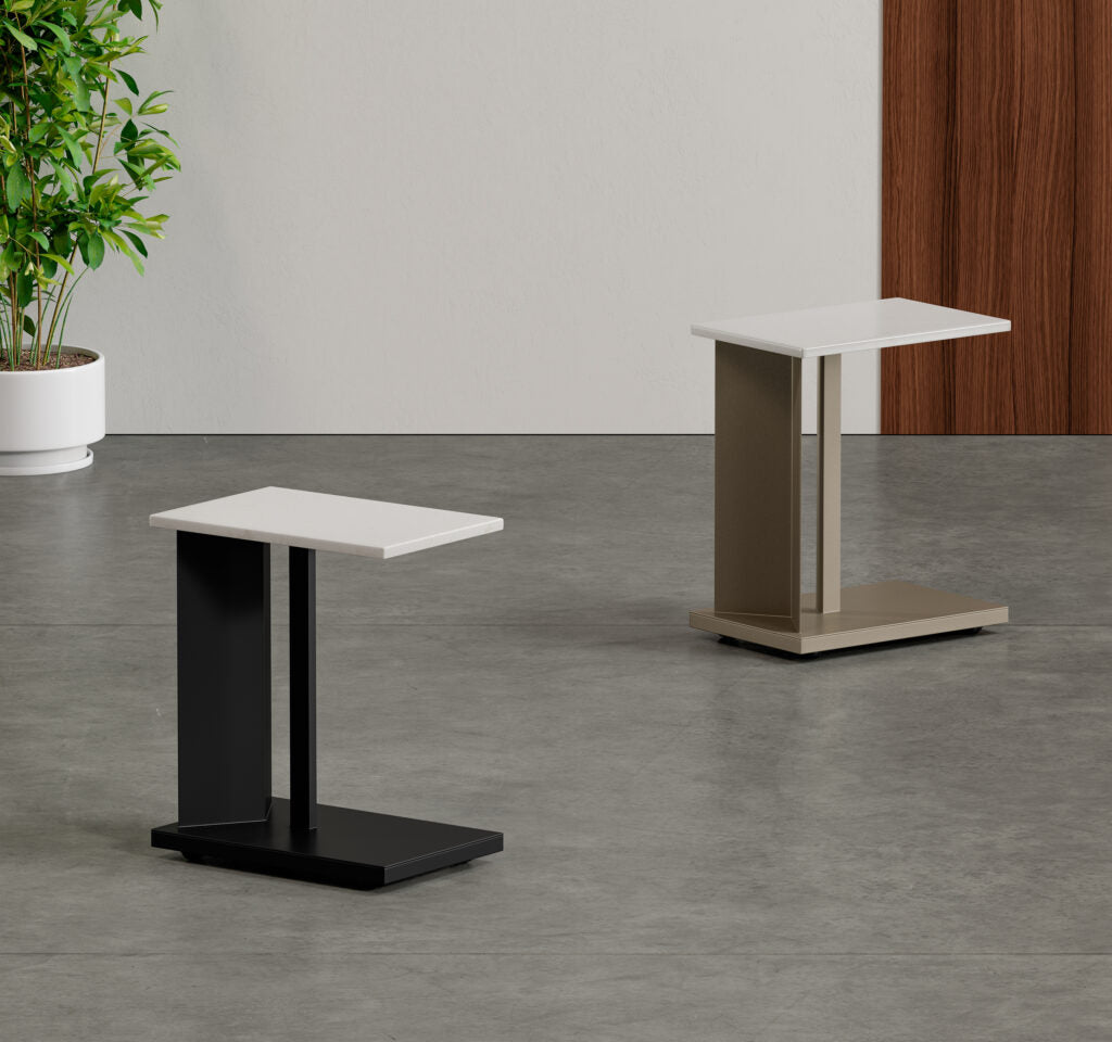 Elite Modern Alicent Accent Table