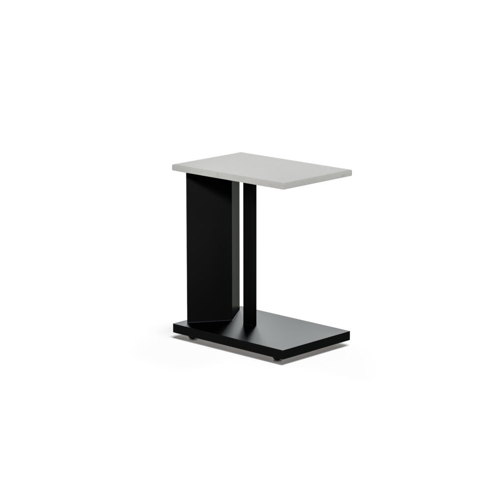 Elite Modern Alicent Accent Table - Thumbnail 4