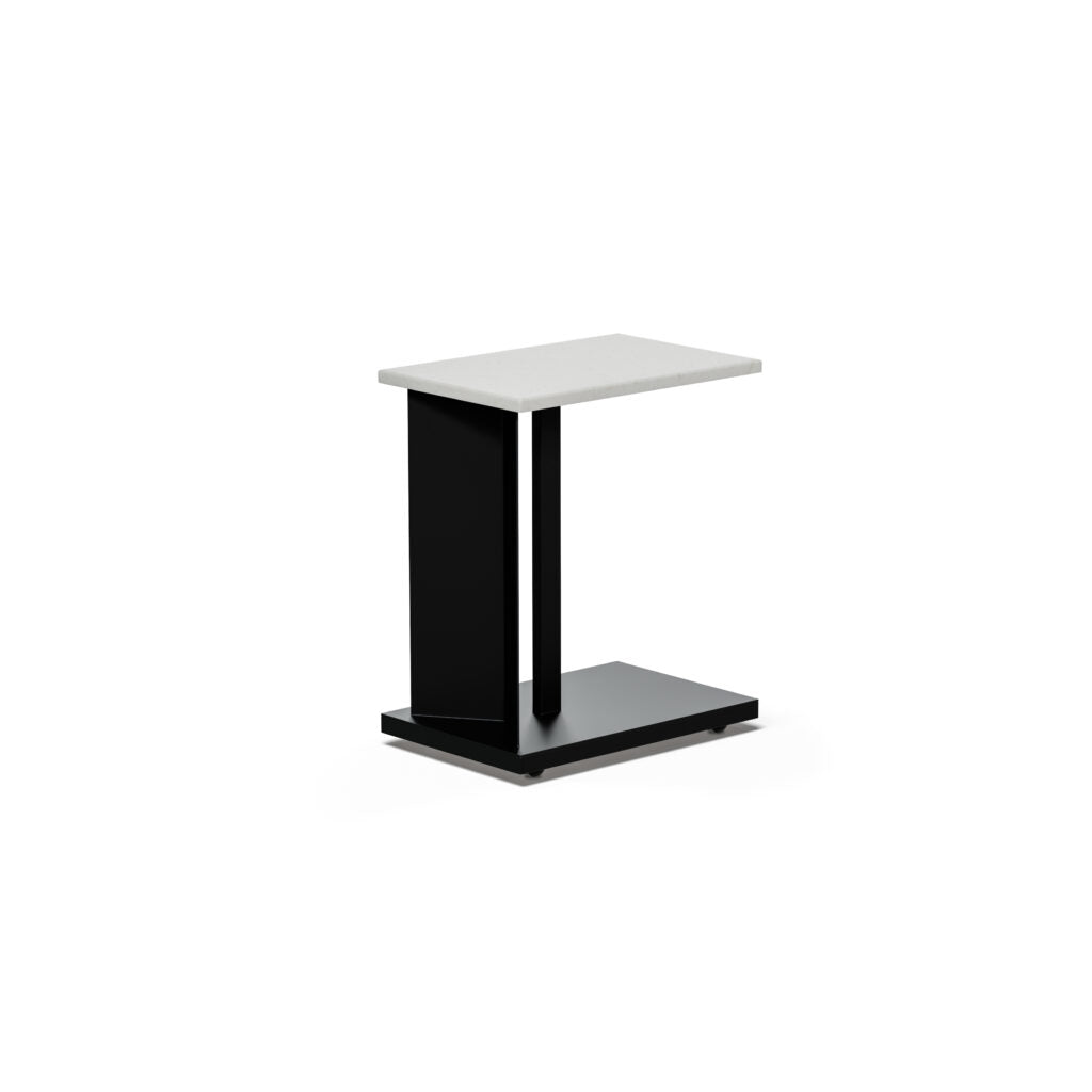 Elite Modern Alicent Accent Table - Thumbnail 5