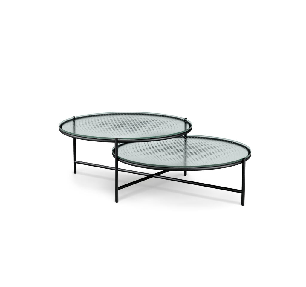 Elite Modern Twain Coffee Table