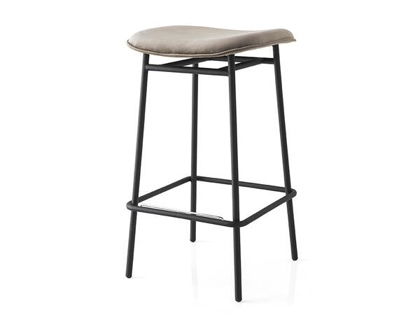 Calligaris Fifties CS-2006 Backless Counter Stool | Quick Ship