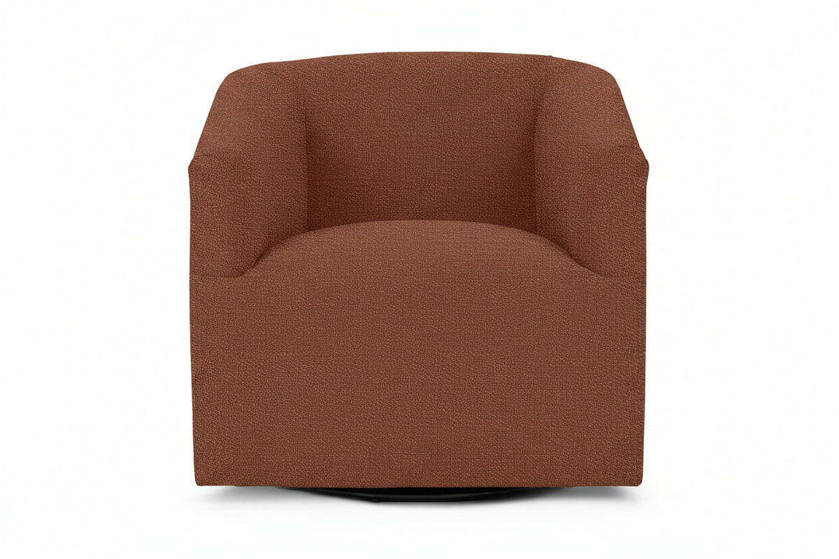 Vernon - Swivel Chair