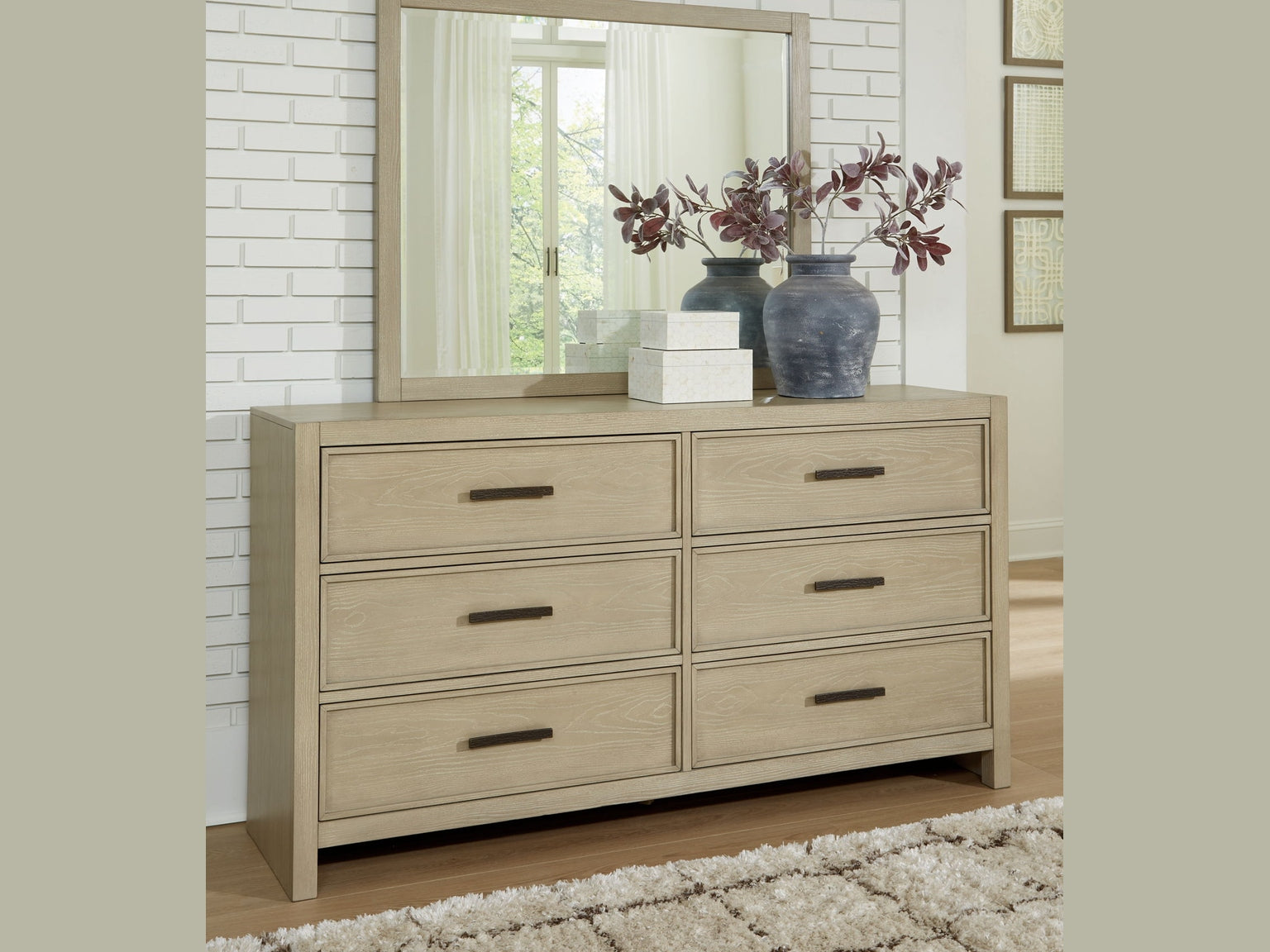 Calmoro - Dresser