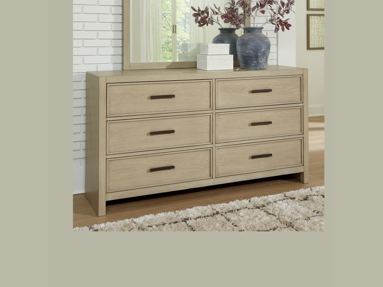 Calmoro - Dresser