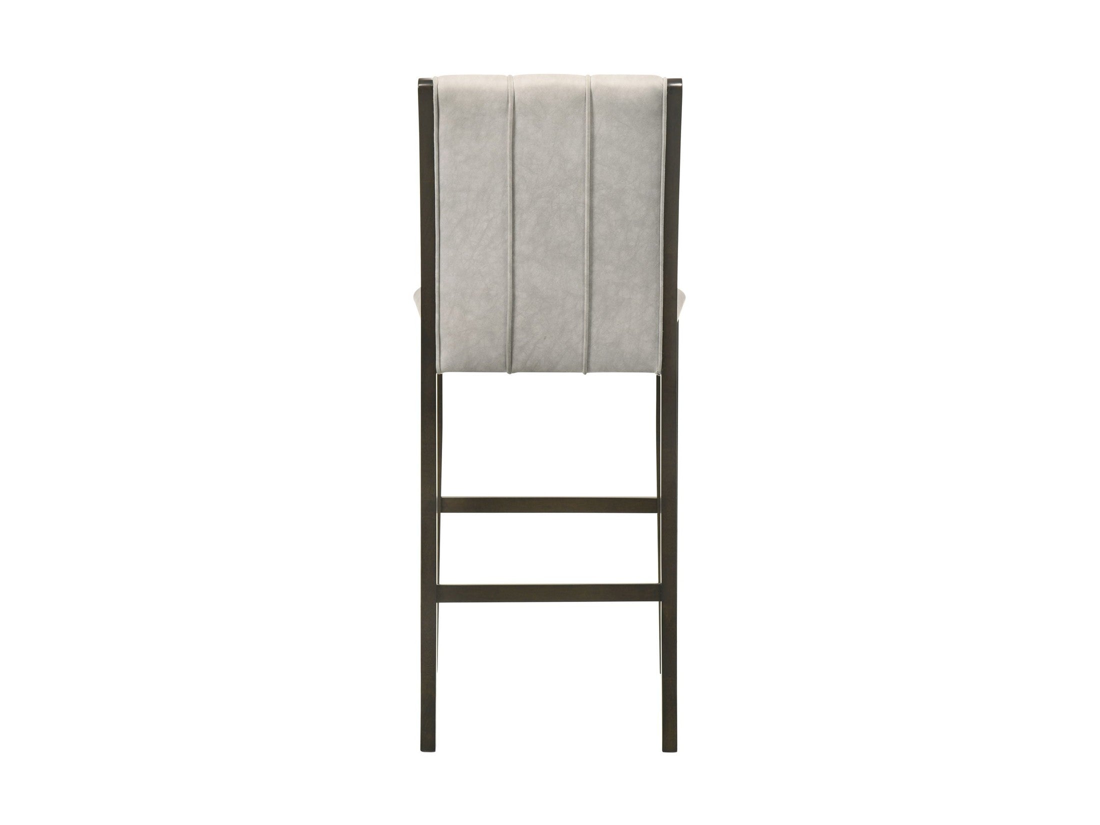 Nolan - 26" Counter Height Rubberwood Barstool