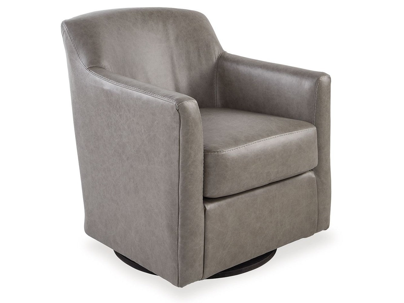 Bradney - Swivel Accent Chair