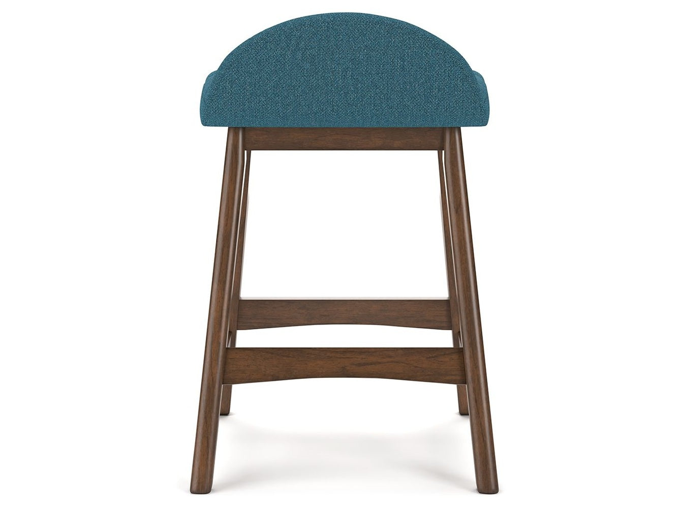 Lyncott - Upholstered Barstool (Set of 2)