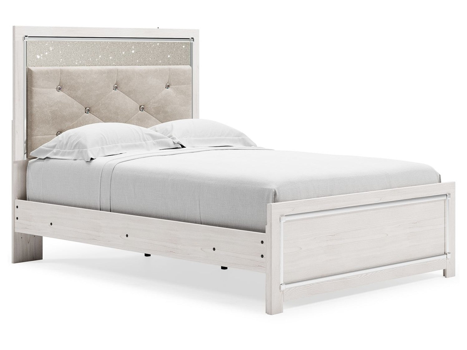 Altyra - Panel Bed