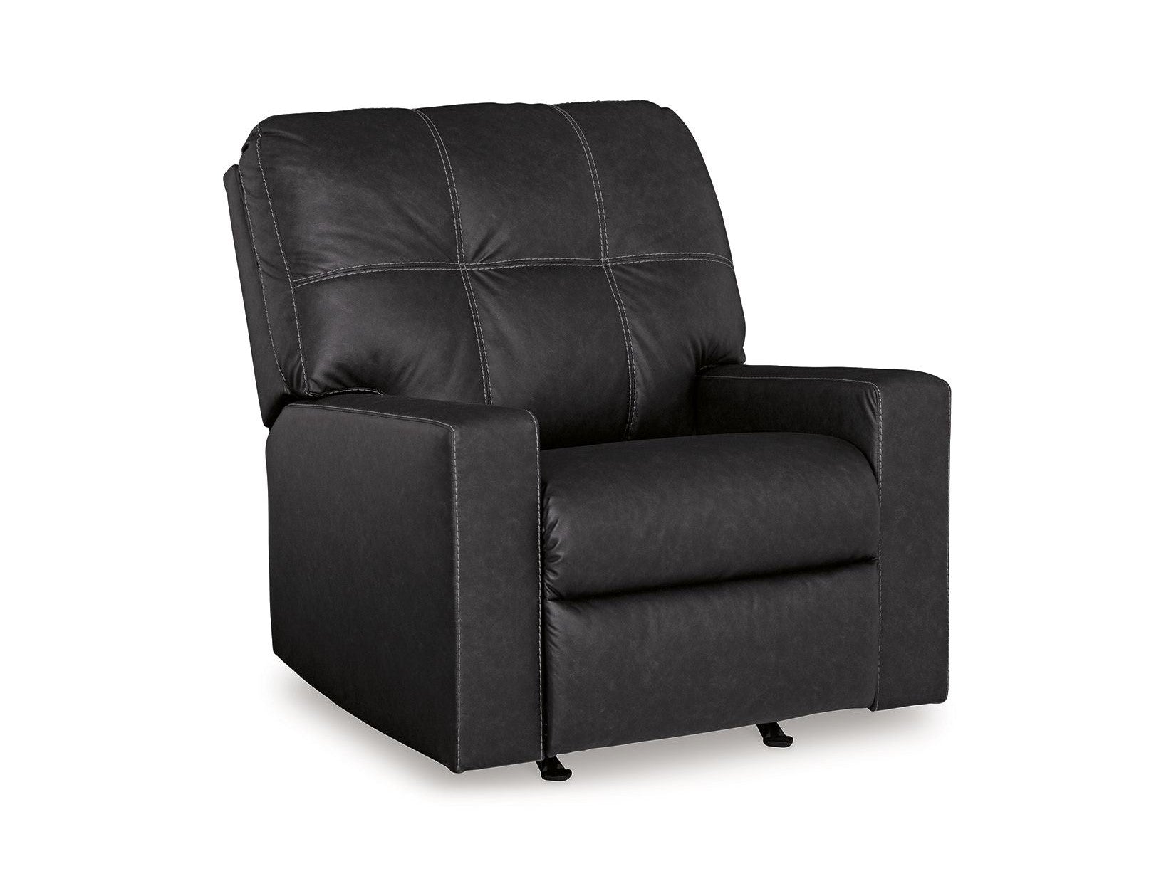 Barlin Mills - Rocker Recliner