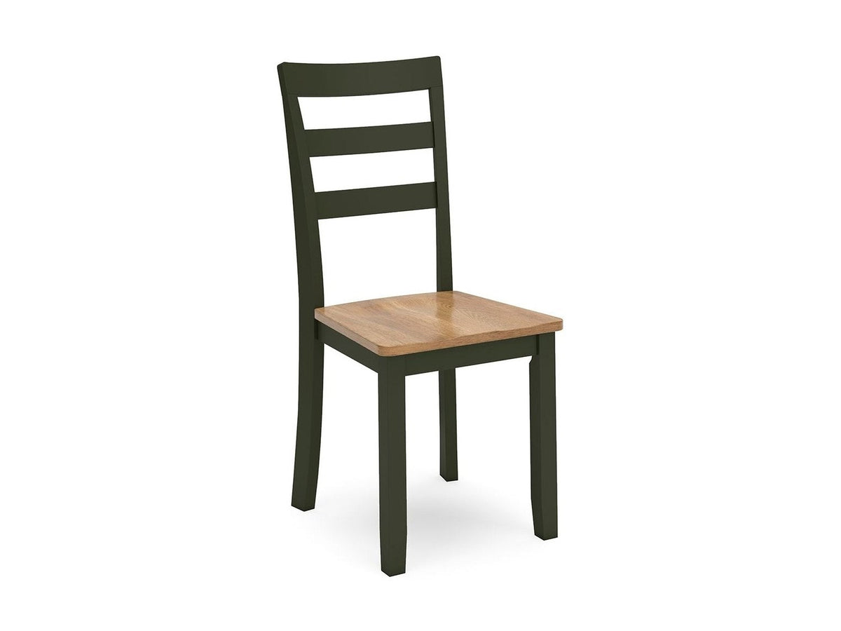 Gesthaven - Dining Room Side Chair (Set of 2)
