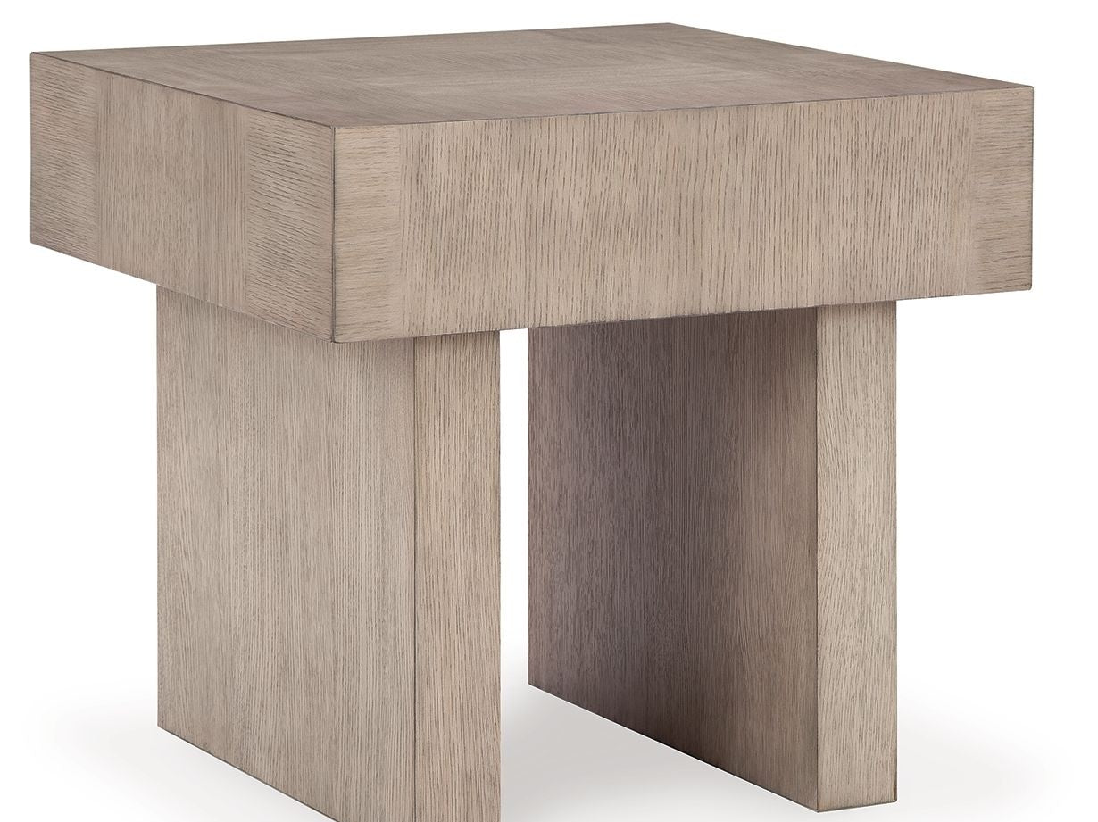 Jorlaina - Rectangular Table