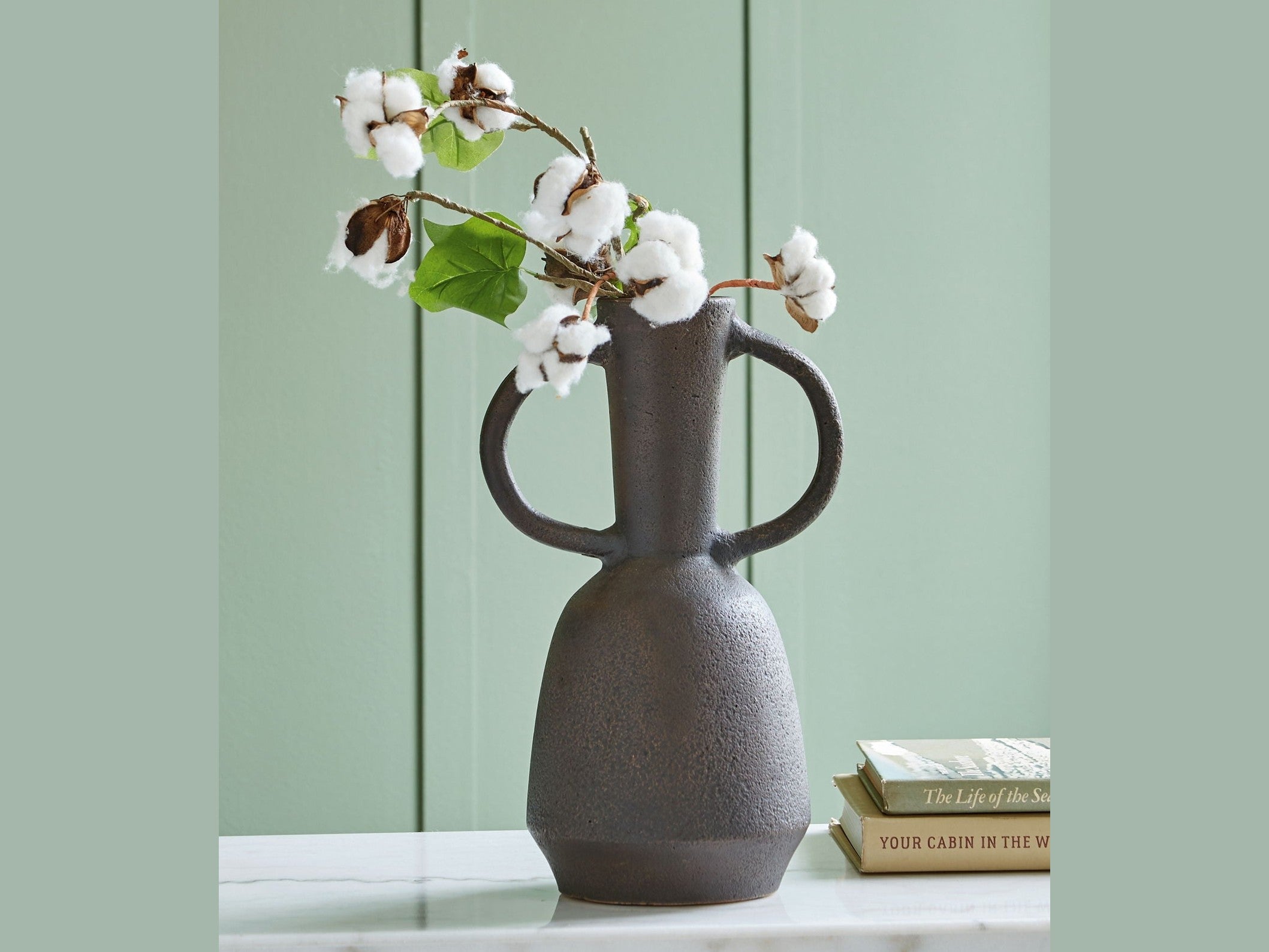 Aadeen - Vase