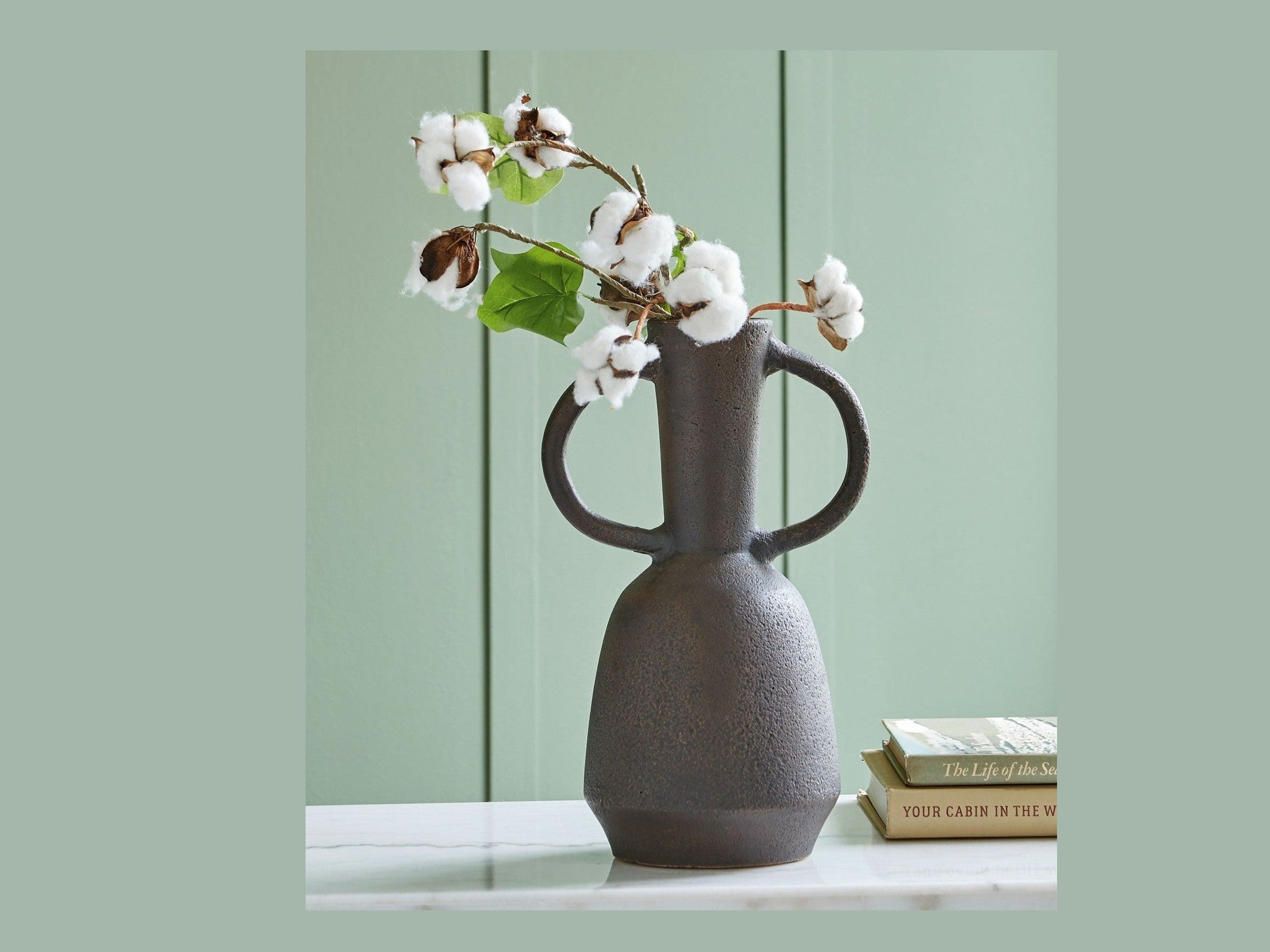 Aadeen - Vase