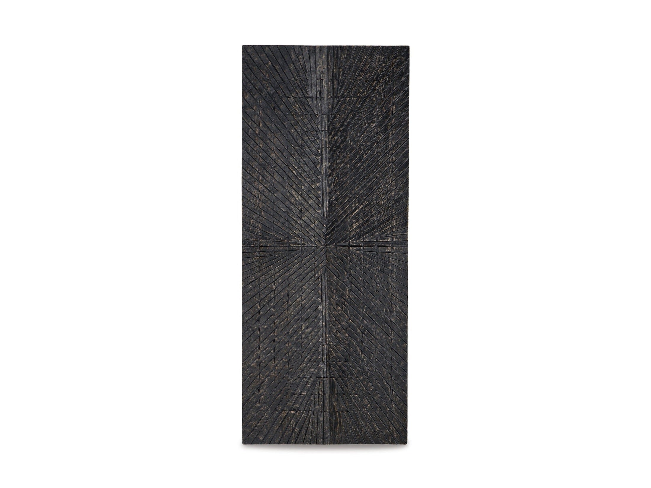 Lenora - Wall Decor - Antique Black