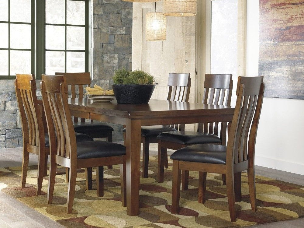 Ralene - Dining Room Set