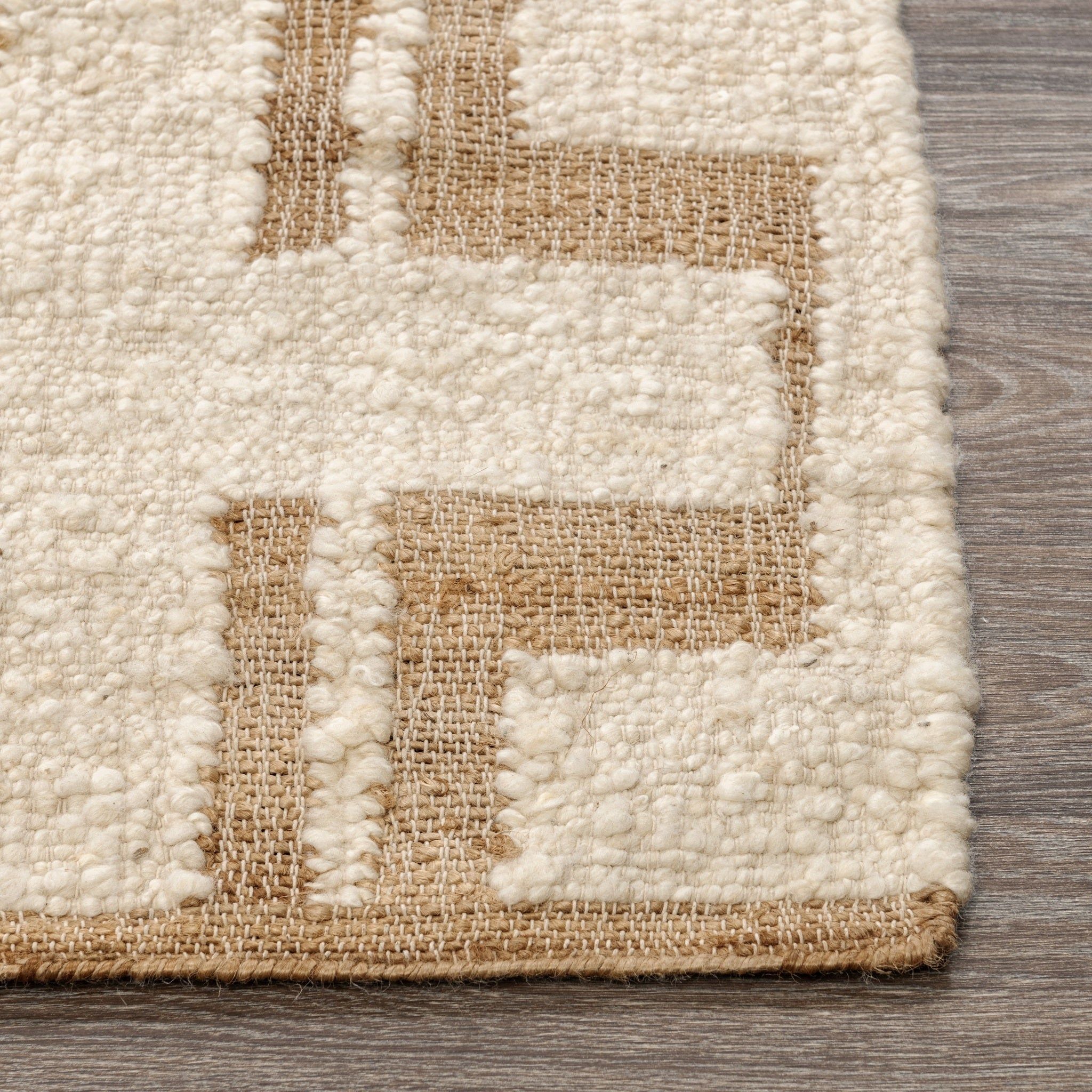 Kavala - Area Rug