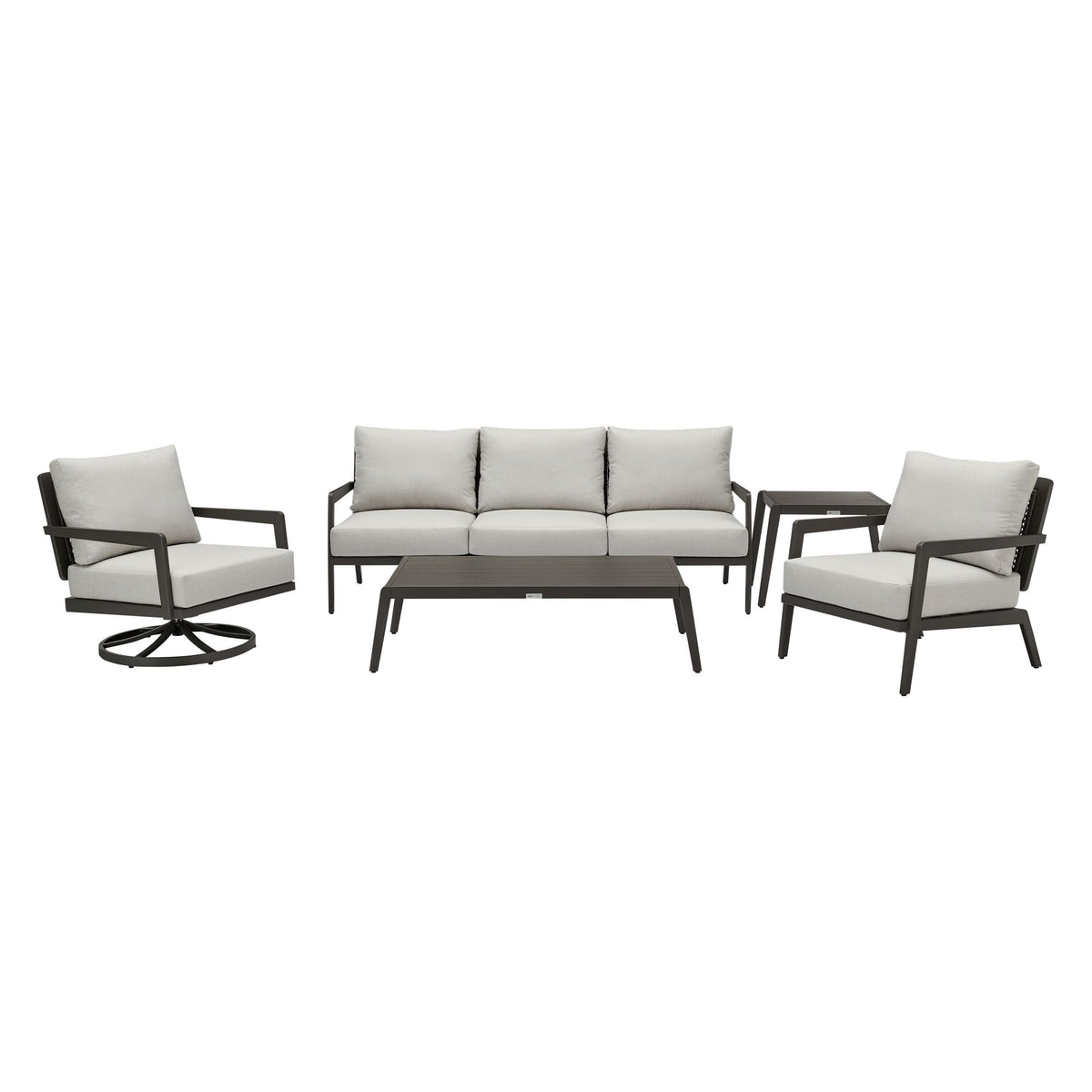 Avila - Outdoor Conversation Set