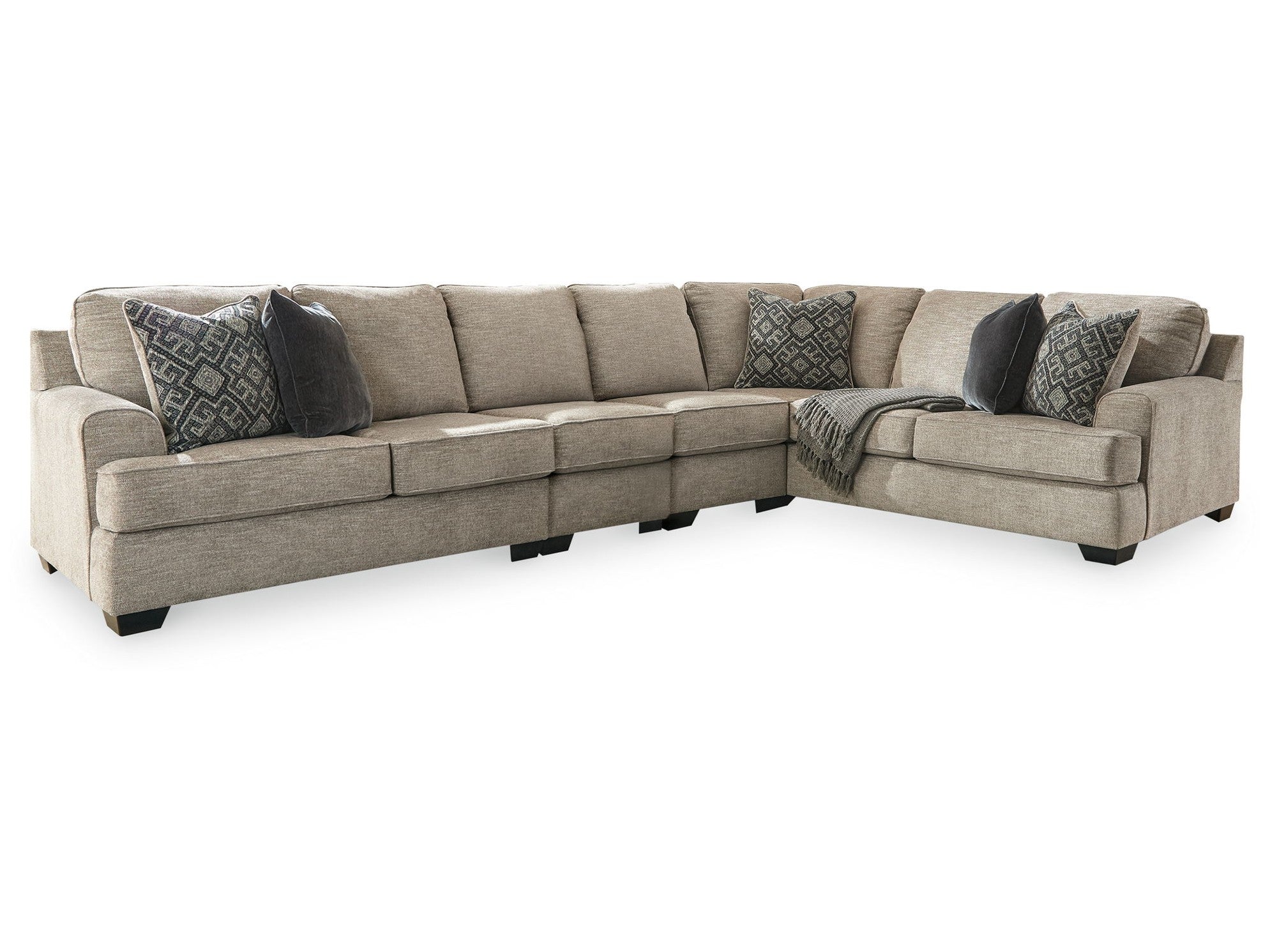 Bovarian - Sectional
