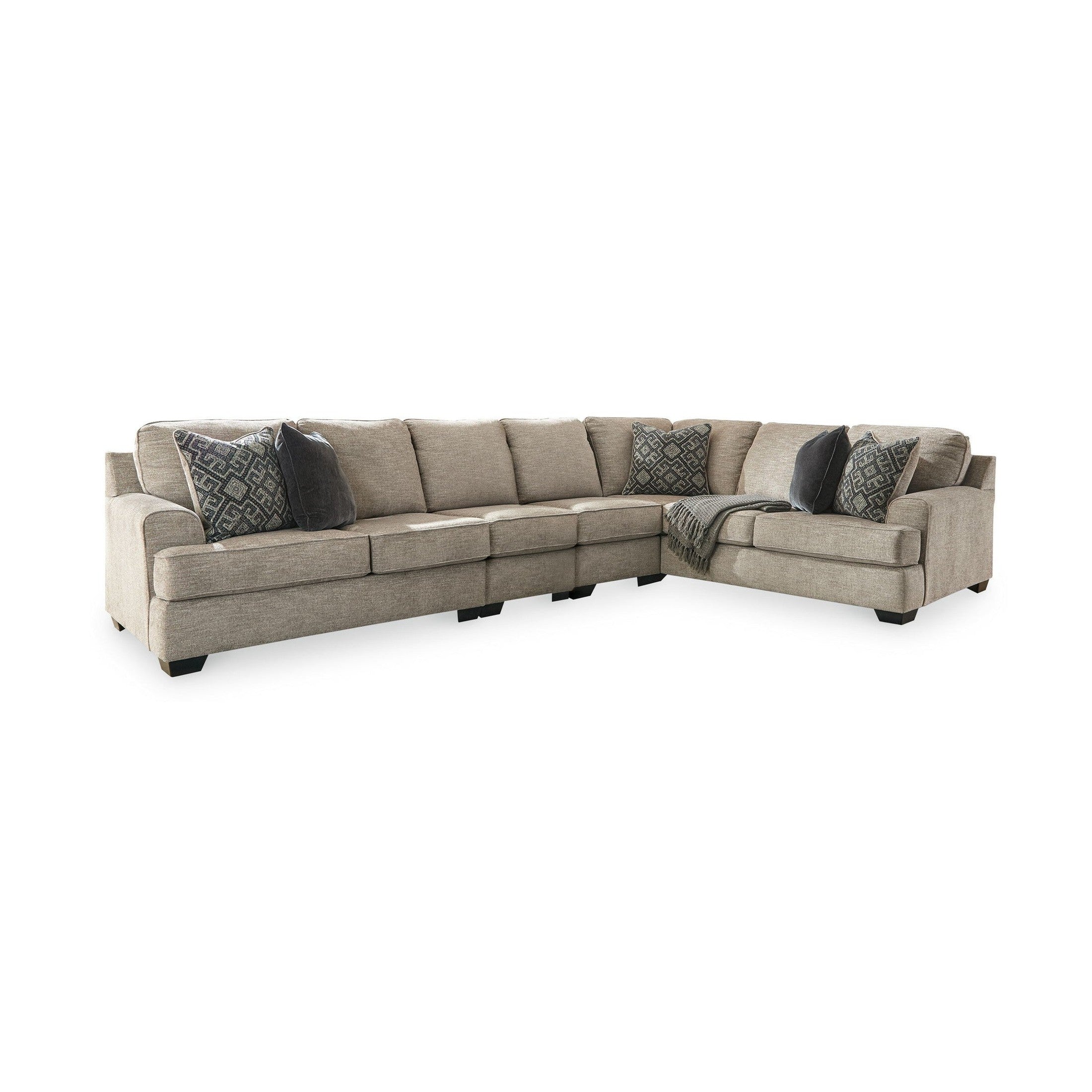 Bovarian - Sectional