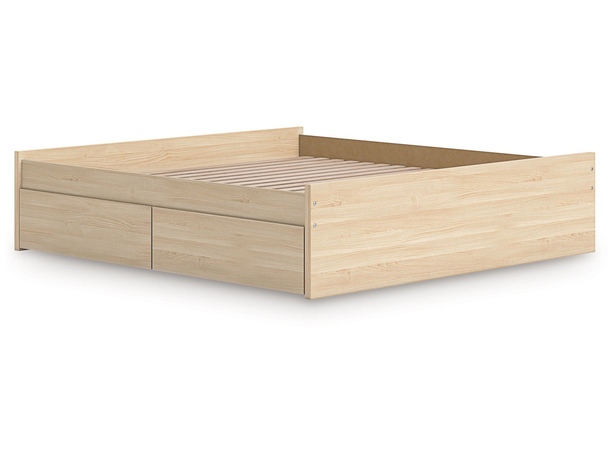 Onita - Platform Bed