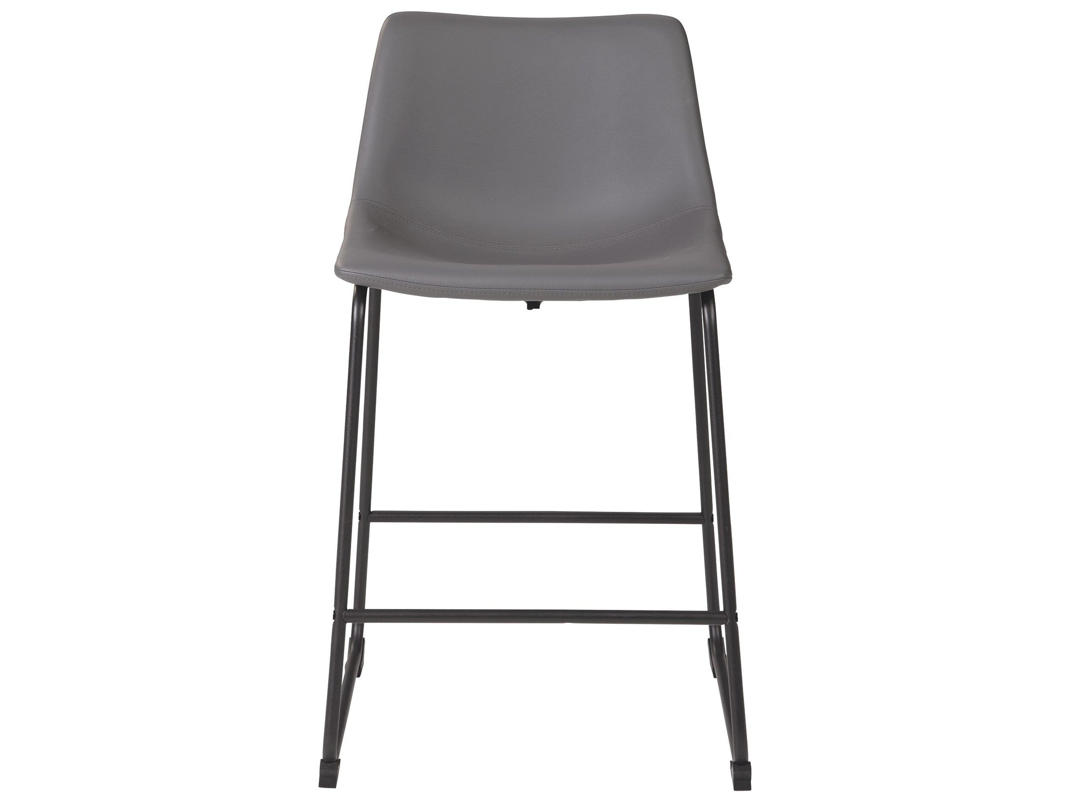 Centiar - Upholstered Barstool (Set of 2)