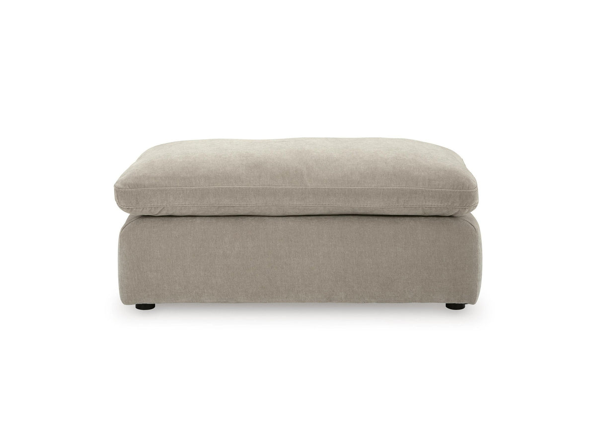 Maxton Heights - Ottoman
