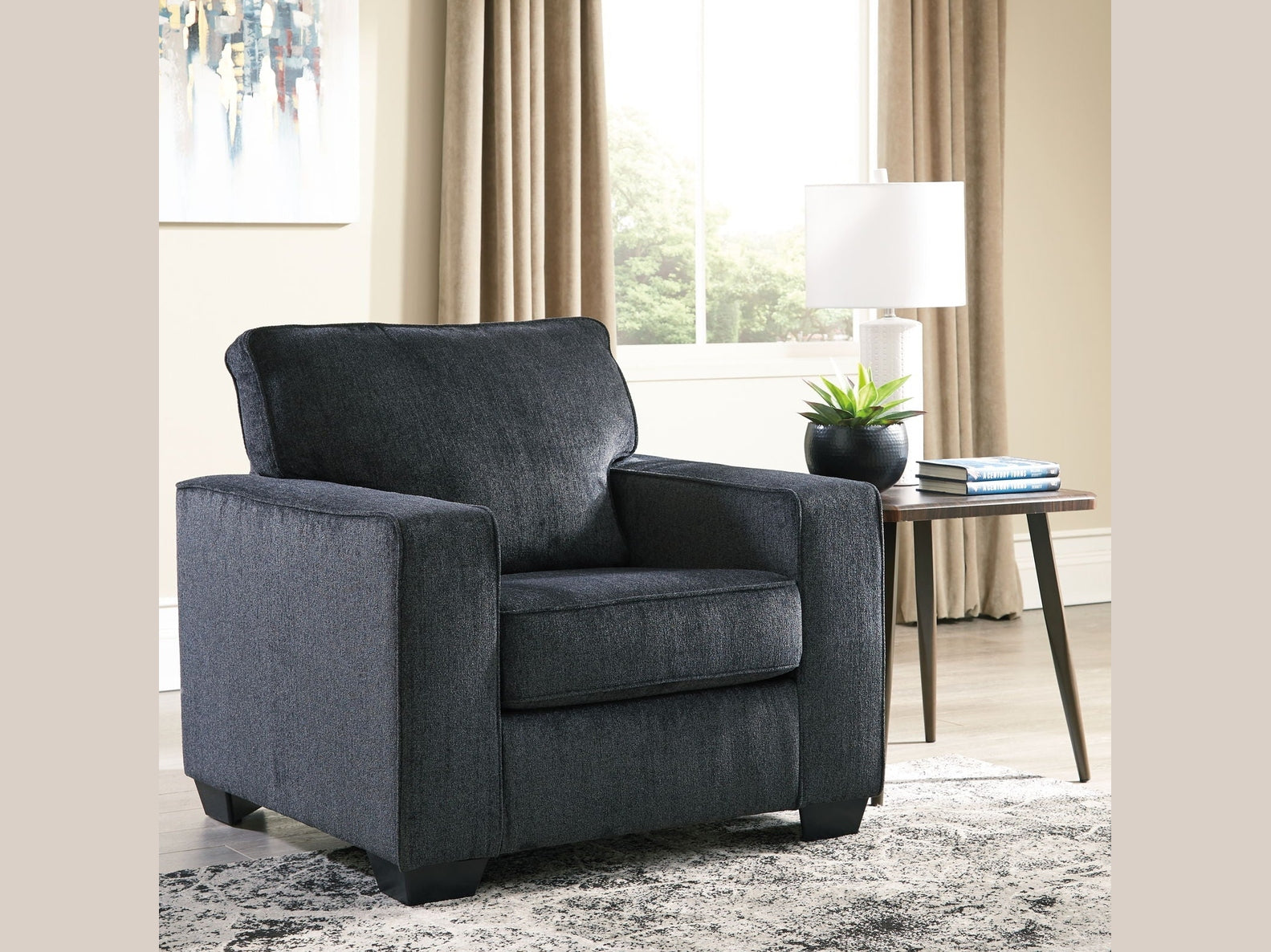 Altari - Arm Chair