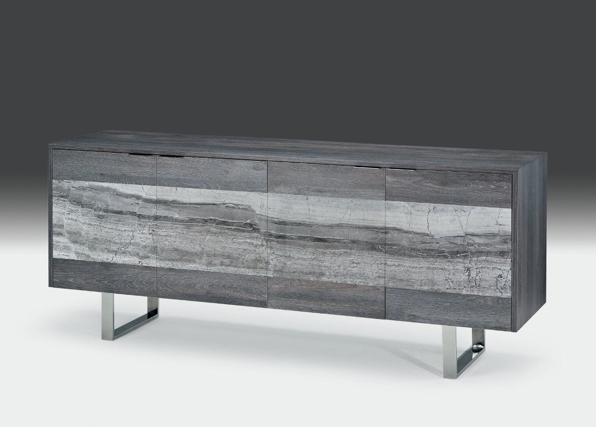 Stone International Soho Buffet