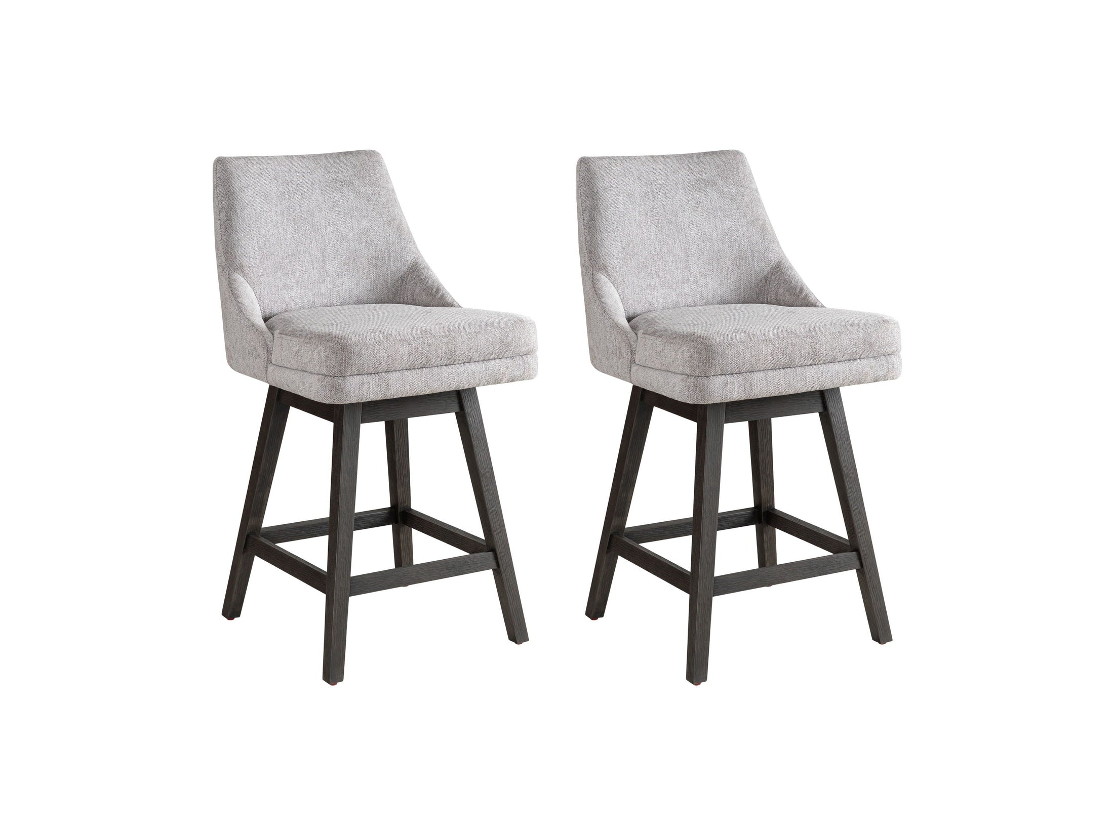 Branson - Swivel Counter Stool
